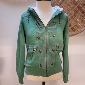 Billabong xs sweater